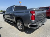 Used 2019 Chevrolet Silverado 1500 LTZ image 2