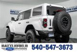 New 2025 Ford Bronco Raptor image 4