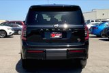 New 2025 Nissan Armada SL image 4