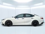 Used 2025 Toyota Camry SE image 2