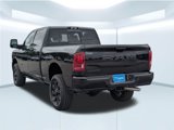New 2025 RAM 2500 Laramie image 4