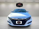 Used 2018 Honda Accord EX-L image 6