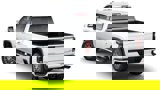 New 2025 Chevrolet Silverado 2500 LTZ w/ Z71 Chrome Sport Edition image 5