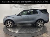 Used 2022 Land Rover Discovery HSE R-Dynamic image 4