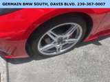 Used 2023 Chevrolet Corvette Stingray Preferred Conv w/ 2LT image 3