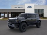 New 2025 Ford Bronco Raptor w/ Interior Carbon Fiber Pack image 2