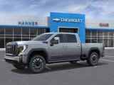 New 2025 GMC Sierra 2500 Denali Ultimate image 2