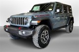 New 2025 Jeep Wrangler Unlimited Rubicon w/ Technology Group image 2