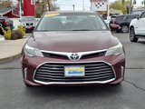 Used 2016 Toyota Avalon XLE image 2