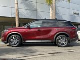 New 2025 INFINITI QX60 Autograph image 3