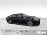 Used 2020 Lexus ES 350 w/ Premium Package image 5