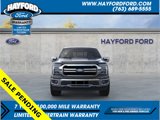 New 2025 Ford F150 Lariat image 6