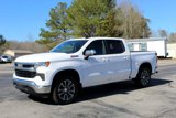 New 2025 Chevrolet Silverado 1500 LT image 2