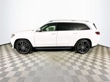 New 2025 Mercedes-Benz GLS 580 4MATIC image 4