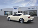 New 2025 Ford Mustang GT Premium w/ 60th Anniversary Package image 5