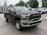 New 2025 RAM 2500 Tradesman image 4