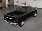 New 2025 RAM 2500 Big Horn image 4