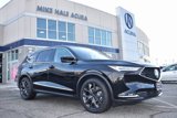 Certified 2024 Acura MDX SH-AWD w/ Technology Package image 3