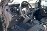 New 2025 Jeep Wrangler Unlimited Rubicon image 6