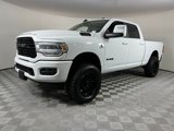 Used 2024 RAM 2500 Laramie image 3