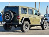 New 2025 Jeep Wrangler Unlimited Rubicon image 3