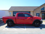Used 2024 RAM 1500 Classic Warlock image 5
