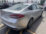 Used 2017 Ford Fusion SE w/ Equipment Group 201A image 6