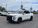 New 2025 Hyundai Palisade Calligraphy image 3