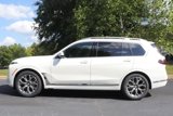 Used 2025 BMW X7 xDrive40i w/ Premium Package image 5
