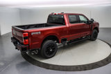New 2025 Ford F250 Lariat image 4
