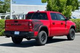 New 2025 RAM 1500 Rebel w/ Rebel Level 2 Equipment Group image 4