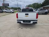 Used 2020 Chevrolet Colorado Z71 image 4