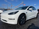 Used 2021 Tesla Model 3 Standard Range Plus image 3