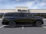 New 2025 Cadillac Escalade ESV Sport Platinum w/ LPO, Floor Liner Package image 5