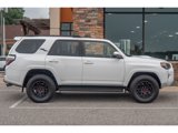 Used 2023 Toyota 4Runner TRD Off-Road Premium w/ Moonroof Package image 2
