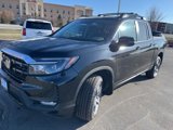 New 2025 Honda Ridgeline RTL image 4