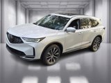 New 2025 Acura MDX w/ Technology Package image 2