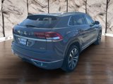 Used 2020 Volkswagen Atlas Cross Sport SEL Premium R-Line image 5
