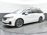 New 2025 Honda Odyssey Elite image 2