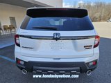 New 2025 Honda Passport TrailSport image 5