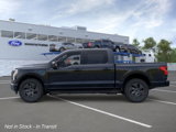 New 2025 Ford F150 Lightning Lariat image 3