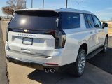 New 2025 Chevrolet Suburban Premier image 4