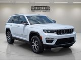 New 2025 Jeep Grand Cherokee Limited w/ Luxury Tech Group II image 3