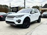 Used 2018 Land Rover Discovery Sport HSE image 2