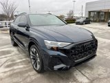 New 2025 Audi Q8 Premium image 3