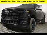 New 2025 RAM 2500 Laramie image 2
