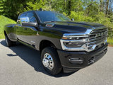 New 2025 RAM 3500 Laramie image 5