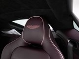 New 2025 Aston Martin V8 Vantage Coupe image 5