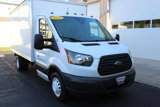 Used 2017 Ford Transit 350 156 DRW image 4