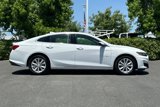 Used 2023 Chevrolet Malibu LT image 3